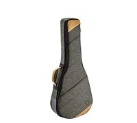 Ortega Guitars Soft Case pour Guitare - Case pour Guitare Classique 3/4 - Hauteur 92,5 cm - Largeur 36,5 cm - Coton / Toile, Mocca (OSOCACL34-MO)