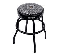 Ortega Ortega OBS24-WHKC Bar Stool
