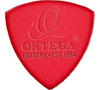 Ortega Guitars UKEPICK-ASS Médiators