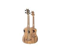 Ortéga HYDRA-BSTE - Ukulele electroacoustique Tenor , Double Manche
