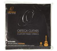 Ortega Ortega OCTA-8NS Strings Set