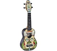 Ortega K2-TM KEIKI Ukulele soprano