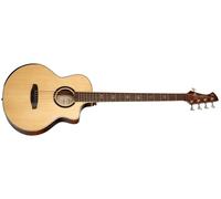 Ortega KTSM2-5 Ken Taylor Signature NAT (déballé)