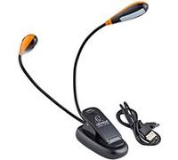 Lampe Pupitre OML-d Rechargeable USB Lampes pupitre
