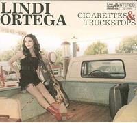 Ortega, Lindi – Cigarettes & Truckstops – Import