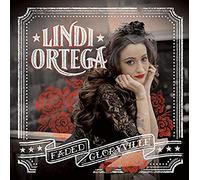 Ortega, Lindi - Faded Gloryville