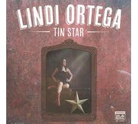 Ortega Lindi - Tin Star