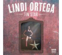 Ortega, Lindi - Tin Star