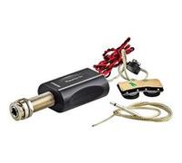 Ortega Magusukego Preampli Preamplis guitare