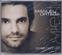 Ortega, Manuel - Viertel Nach Elf [Import]