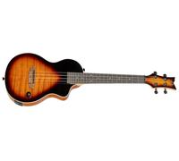 Ukulele Tenor Neo Tobacco Burst