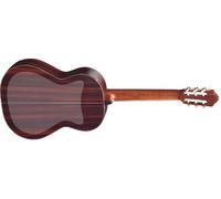 Ortega OBCF Film de protection électrostatique pour guitare Transparent