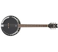 Ortega OBJE350/6-SBK