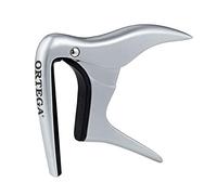 Ortega OCAPO-CR Capodastre classique Chrome