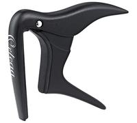 Capodastre Ortega noir OCAPOCV-SBK - guitare folk