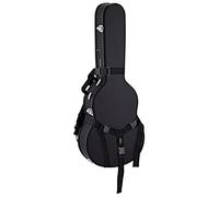 Ortega OCCSTD-BU Étui pour guitare classique avec sangle arrière