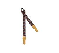 Ortéga OCS-440 - Sangle Guitare Coton World