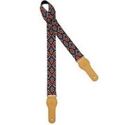 Ortéga OCS-440 - Sangle Guitare Coton World