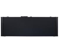 Ortéga OEGCSTD - Etui Guitare Electrique Rect Noir