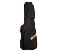 Ortega OGBEB-DLX-BK Deluxe Housse pour Guitare Électrique Noir