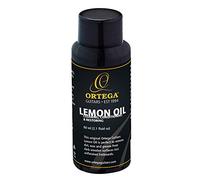 Ortega olem Lemon Oil