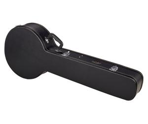Ortega Ortega 5/6-String Banjo Case OBJCSTD