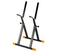 Ortega Ortega Deluxe Amp Stand Black