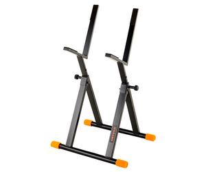 Ortega Ortega Deluxe Amp Stand Black