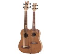 Ortéga HYDRA-BSTE - Ukulele electroacoustique Tenor , Double Manche