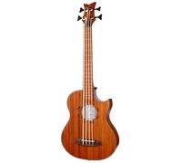 Ortega Ortega Lizzy Pro Bass Ukulele