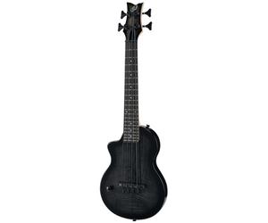 Ortega Ortega Neo Series Solid U-Bass TGB LH