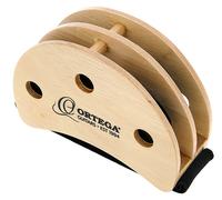 Ortega Ortega OGFT-NT Foot Tambourine