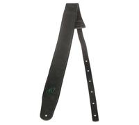 Ortega Ortega OSAR-4 Leather Strap GRY