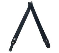 Ortega Ortega OSVU-BK Ukulelen Strap Vegan
