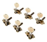 Ortega Ortega OTMVG-BS Guitar Machine Heads