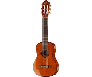 Ortega Ortega RGLE18FMH Guitarlele