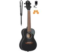 Ortega Ortega RTEUP-1 LTD Ukulele Pack