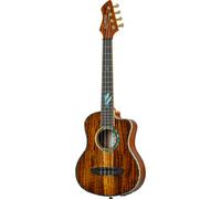 Ortega Ortega RUHZ30TH-DO Tenor Ukulele