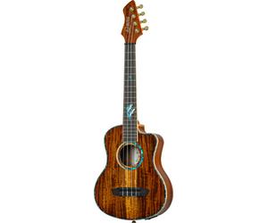 Ortega Ortega RUHZ30TH-DO Tenor Ukulele