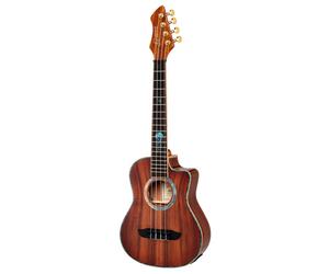 Ortega Ortega RUHZ30TH-JF Tenor Ukulele