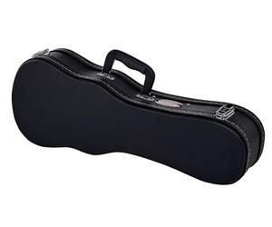 Ortega Ortega Ukulele Case Soprano OUCSTD-SO
