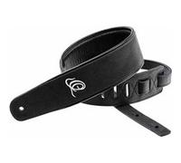 Ortega OSAR-1 - Sangle en cuir série Artist - Black hole