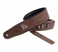 Ortega OSAR-7 - Sangle en cuir série Artist - Sand blasted rock G