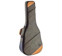 Ortega OSOCADN-MO - Soft case pour guitare Dreadnought - Mocca