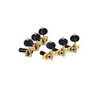 Ortéga OTMPRIVATE - Jeu Mecaniques Private Laiton