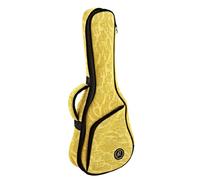 ORTEGA OUB-CC-SUJ Housse de protection pour ukulélé de concert Aspect denim