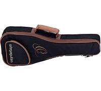 Accessoire pour guitare Ortega Ortéga OUGB-SO - Housse Ukulele Soprano