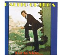 Ortega, Palito - Por La Vida