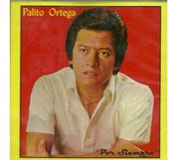 Ortega, Palito - Por Siempre