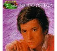 Ortega, Palito - Serie Retrato